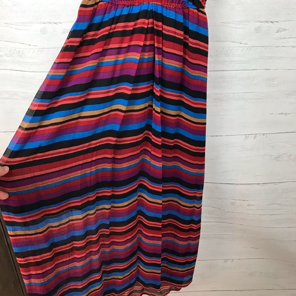 JOIE JESS BELLE MIDI DRESS - Picture 4 of 9